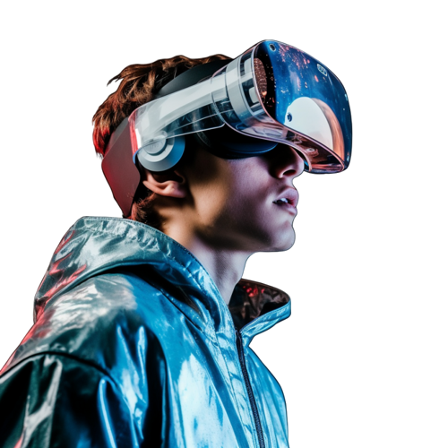 Vr HEADSET